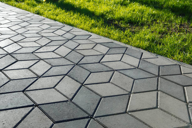 Best Decorative Driveway Pavers  in St Paul Park, MN