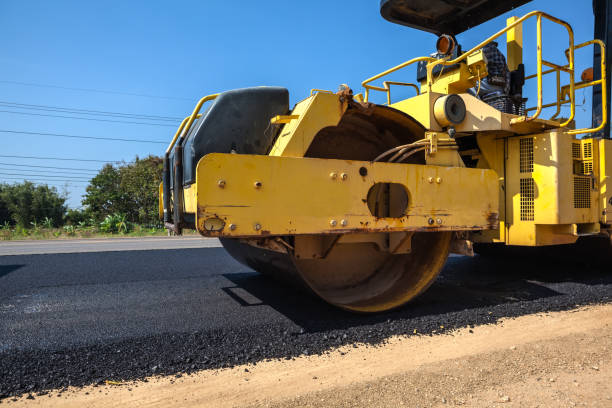 Commercial Driveway Pavers in St Paul Park, MN